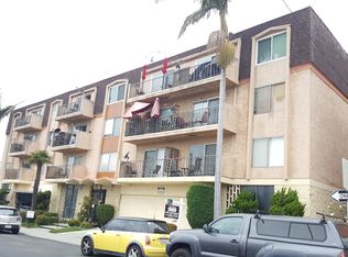 185 Quincy Ave UNIT 203, Long Beach, CA 90803