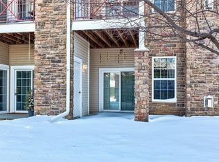 1329 University Ave UNIT 110, Waukee, IA 50263