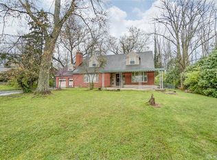 6770 Garber Rd, Dayton, OH 45415