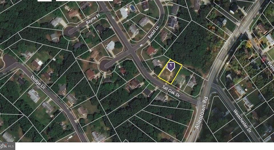 2nd image of 6804 Tall Oak Dr
