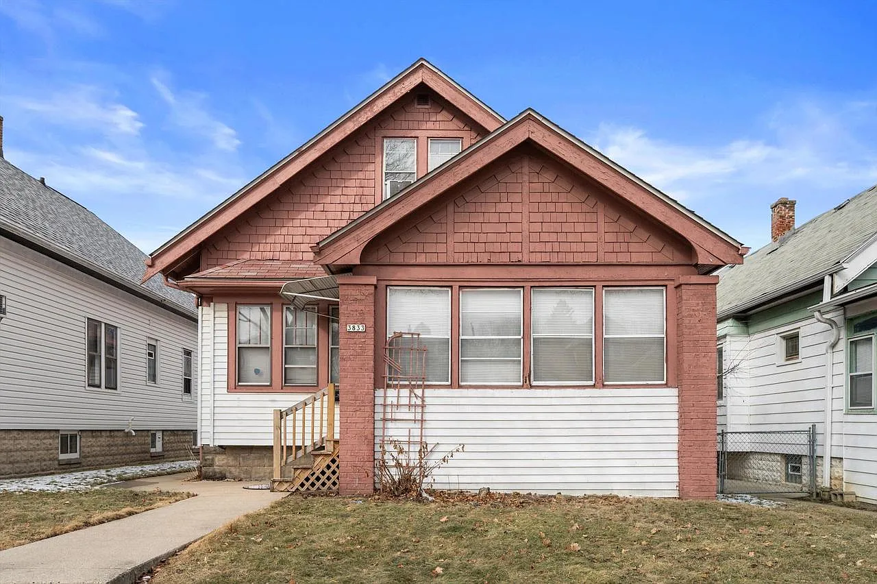 3833 North 25th STREET photo 1