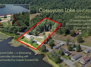 707 E Lake Rd, Argyle, NY 12809
