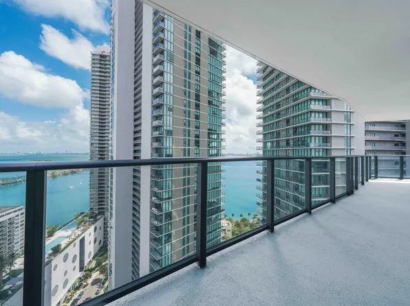 501 NE 31st Street #2506, Miami, FL 33137