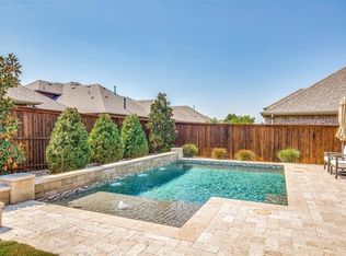 604 Overton Ave, Celina, TX 75009