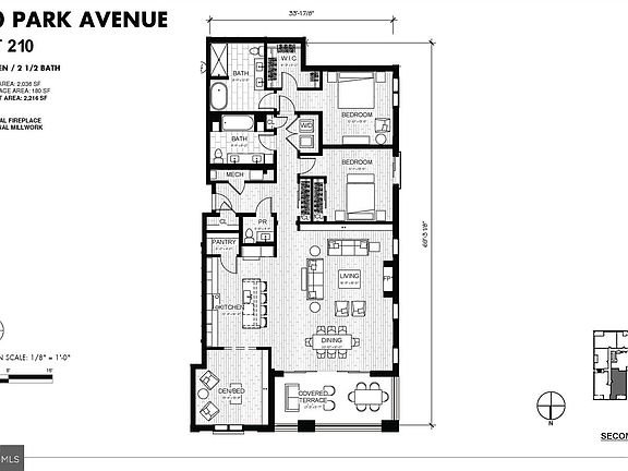 2nd image of this home