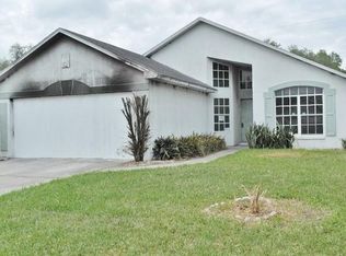 112 Kelly Cir, Sanford, FL 32773