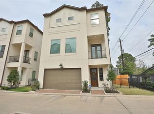 10902 Brookeshire Chase Ln, Houston, TX 77043