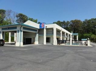 2014 N Expressway, Griffin, GA 30223