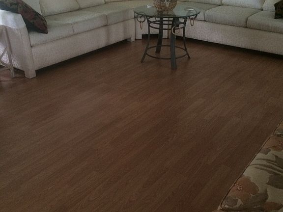 Living Area 1