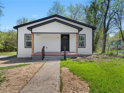 1908 Edna Ave, Waco, TX, 76708