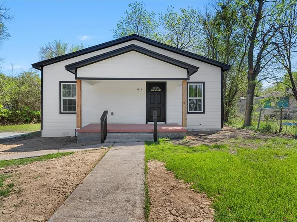 1908 Edna Ave, Waco, TX 76708