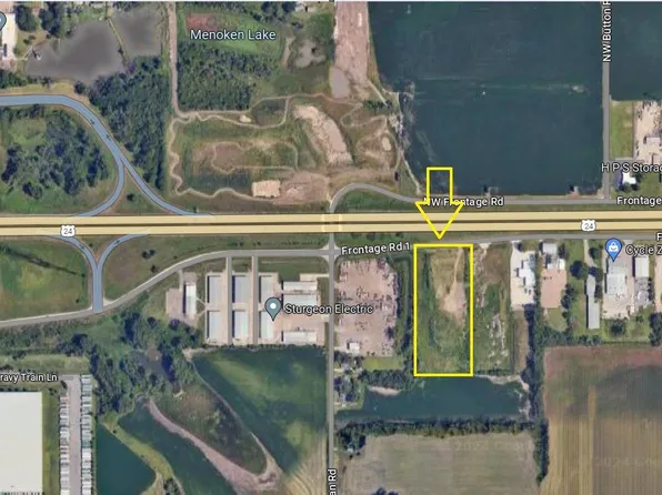 3143 NW Us Highway 24, Topeka, KS 66618