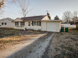 316 N 8th St, Mascoutah, IL