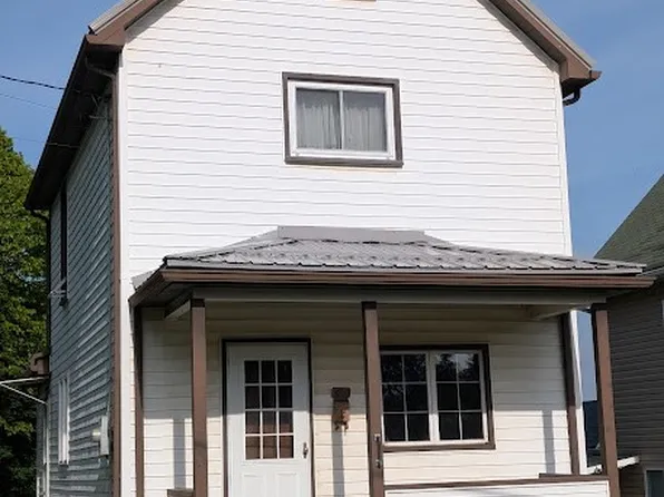 124 Pleasantview Ave, Butler, PA 16001