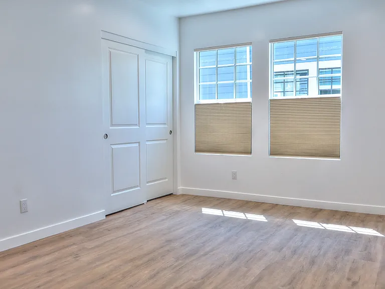 65 N Sierra Bonita Ave #1 — Photo 9