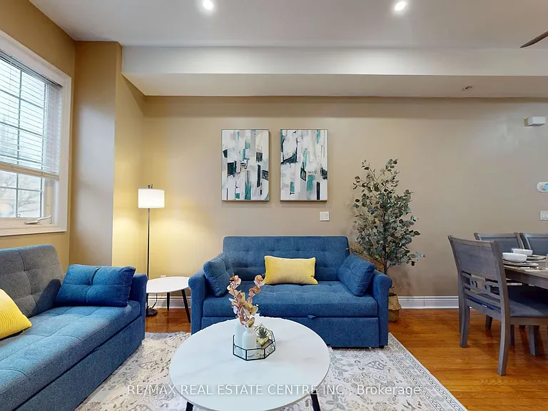1376 Eglinton Ave W — Photo 5