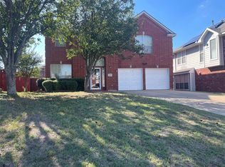 5014 Remington Dr, Garland, TX 75044