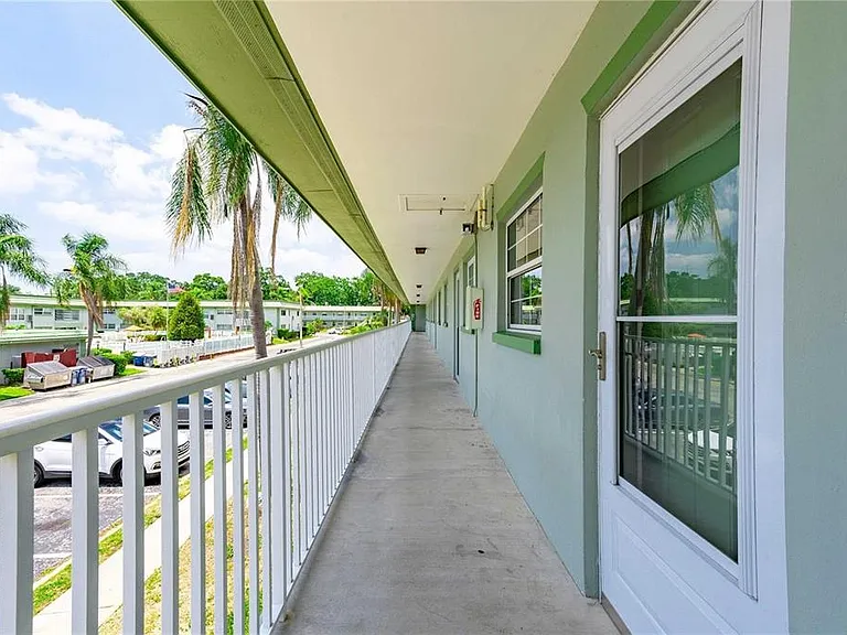 1433 S Belcher Rd #G16 — Photo 1