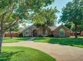 5206 County Road 1425, Lubbock, TX 79407
