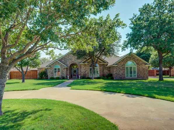 5206 County Road 1425, Lubbock, TX 79407