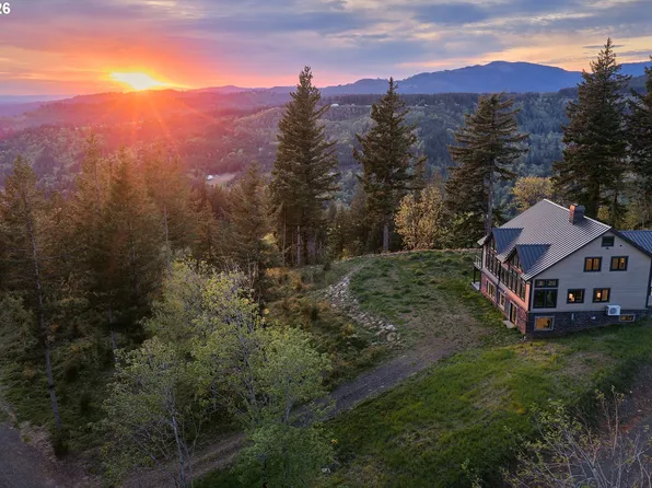 1441 Mabee Mines Rd, Washougal, WA 98671