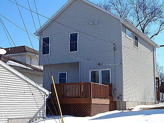 Back of House
