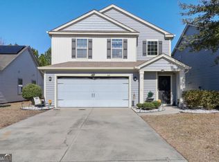 315 Connor Ct, Hinesville, GA 31313
