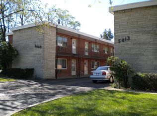 5413 Saint Charles Rd #4, Berkeley, IL 60163