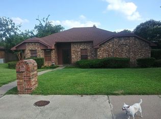 5808 Logancraft Dr, Dallas, TX 75227