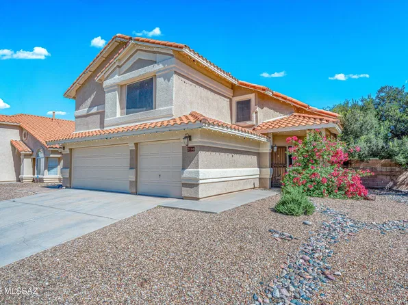 2180 N Hayden Dr, Tucson, AZ 85715