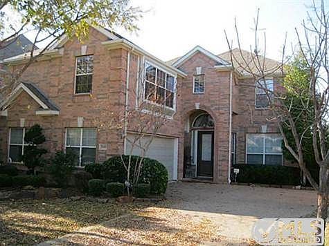 5th image of 5549 Hidden Creek Ln