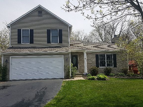2nd image of 5444 Westerville Crossing Dr
