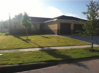 4031 Marina Isle Dr, Kissimmee, FL 34746