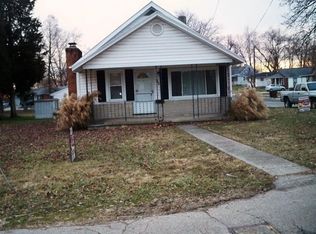 85 Harold St, Franklin, OH 45005