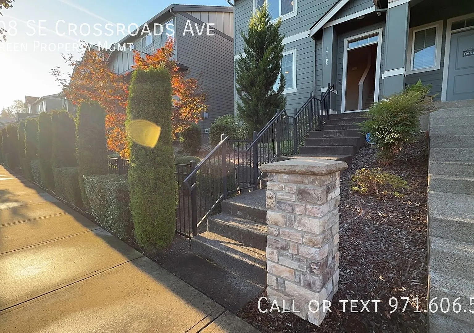 Charming 3BD/2.5BA Home with Cozy Gas Heating & 2-Car Garage in Prime Location! — Photo 3