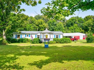 6146 Scotch Pine Rd, Cannelton, IN 47520