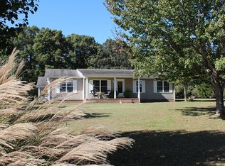 1590 Peeler Hill Rd, Woodbury, TN 37190