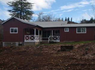 3330 Butte Falls Hwy, Eagle Point, OR 97524