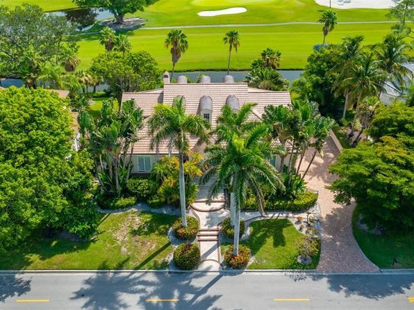 981 Longboat Club Rd