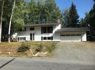 10433 Colville St, Eagle River, AK 99577