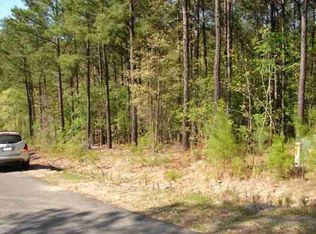 31 Largo Dr, Hot Springs Village, AR 71909