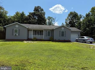 26729 Shortly Rd, Georgetown, DE 19947