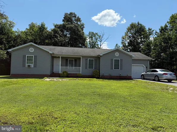 26729 Shortly Rd, Georgetown, DE 19947