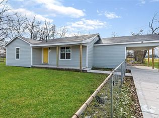 4209 Bourland St, Greenville, TX 75401