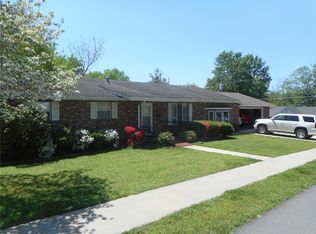 210 Brooks St, Doniphan, MO 63935