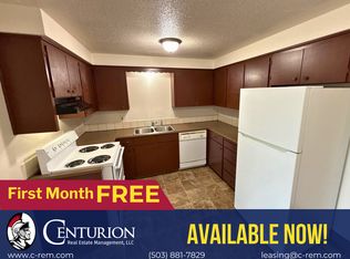 3919 Iberis St NE, Salem, OR 97305
