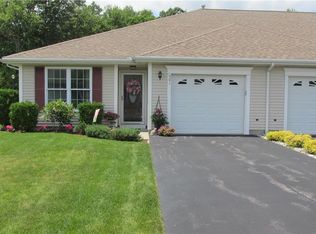 901 Village Green Cir, Coventry, RI 02816