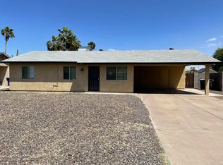 519 N Pepperwood Ct, Chandler, AZ 85226