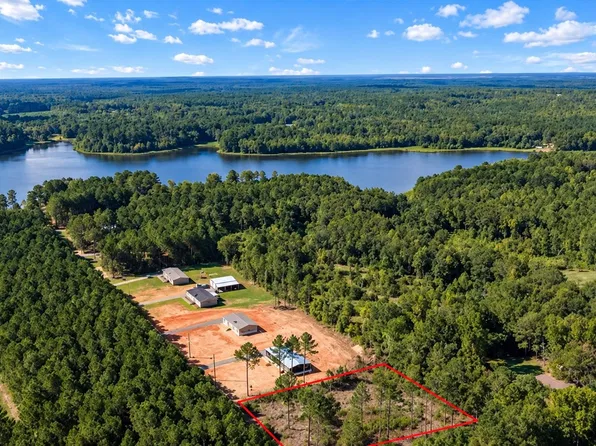 5 Lake Rd, Plain Dealing, LA 71064