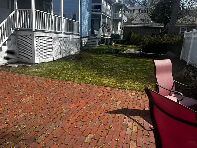 15 Wheelwright Rd #1 — Photo 30